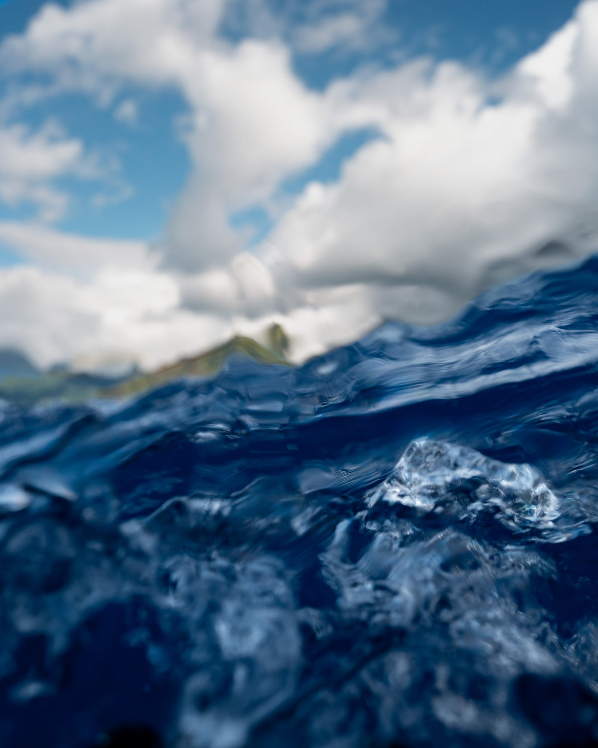 Waterscapes